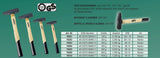 Mannesmann M00190 Llave De Vaso-Bit-Inserto