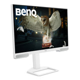Monitor Benq Ew3290u, Led 31,5", Blanco, Ultrahd/4k, Ips, Usb-C 9h.Ln4lj.Lbe