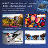 EAN 4548736150119 - Sony FW-75BZ40L pantalla de señalización Pantalla plana para señalización digital 190,5 cm (75") LCD Wifi imagen 2