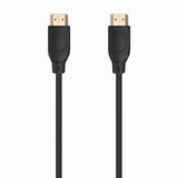 Aisens Cable Hdmi V2.0 Premium Alta Velocidad / Hec 4k@60hz 18gbps - A/M-A/M - 1.0m - Negro