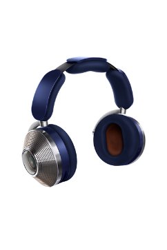 Dyson Zone Wp01 Prussian Blue & Copper