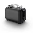 EAN 3045387295264 - Tefal Subito TT5S18E0 tostadora 7 2 rebanada(s) 1300 W Negro, Acero inoxidable imagen 1