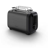 EAN 3045387295264 - Tefal Subito TT5S18E0 tostadora 7 2 rebanada(s) 1300 W Negro, Acero inoxidable imagen 1