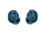 Bose 888507-0600 Quiet Comfort Earbuds, Twilight Blue