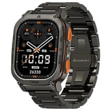 EAN 6974958251088 - KOSPET TANK M3 ULTRA 4,98 cm (1.96") AMOLED Digital 410 x 502 Pixeles Pantalla táctil Negro GPS (satélite imagen 1