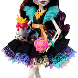 EAN 194735333561 - Monster High JHK34 muñeca imagen 4