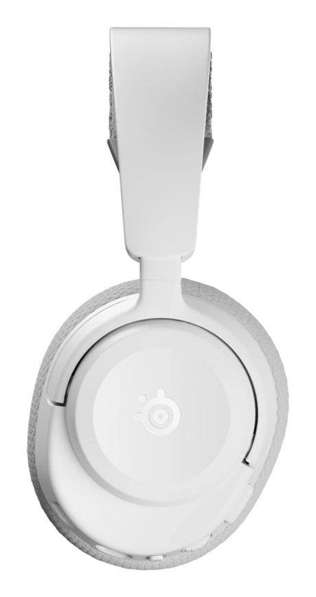 EAN 5707119068987 - Steelseries Arctis Nova 3P Auriculares Inalámbrico Diadema Juego USB Tipo C Bluetooth Blanco imagen 2