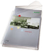 EAN 4002432363216 - Leitz 47573003 protector de hojas 210 x 297 mm (A4) Cloruro de polivinilo (PVC) 5 pieza(s) imagen 1