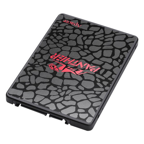 EAN 4712389916228 - Apacer AS350 Panter 512 GB 2.5" Serial ATA III 3D TLC imagen 5