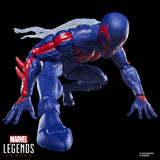 Figura Spider-Man 2099 Spiderman Marvel Comics 15cm