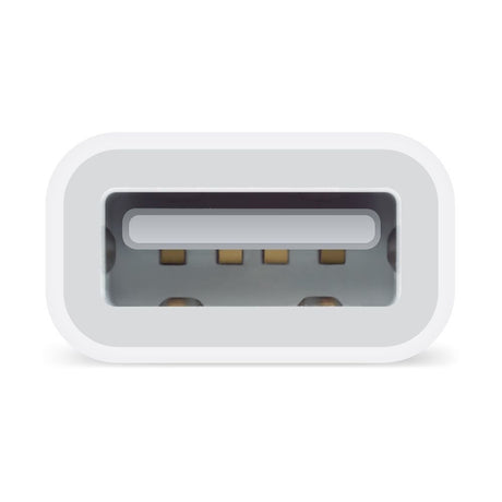 EAN 0885909627509 - Apple MD821ZM/A base para portátil y replicador de puertos Blanco imagen 2