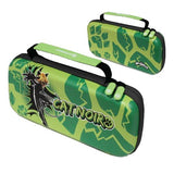 Hyperkin Travelcase Miraculous Cat Noir Switch