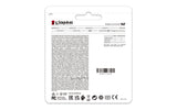 EAN 0740617330601 - Kingston Technology DataTraveler 80 M unidad flash USB 128 GB USB Tipo C 3.2 Gen 1 (3.1 Gen 1) Negro, Azu imagen 7