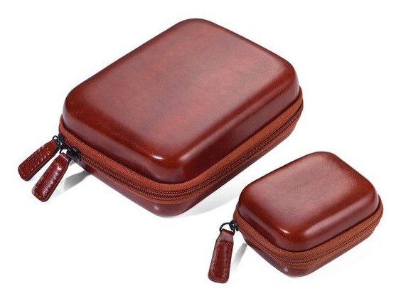 Troika Set Onpack Marrón