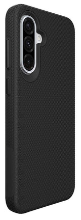Eiger North Case Grs Galaxy A36/A56 Schwarz