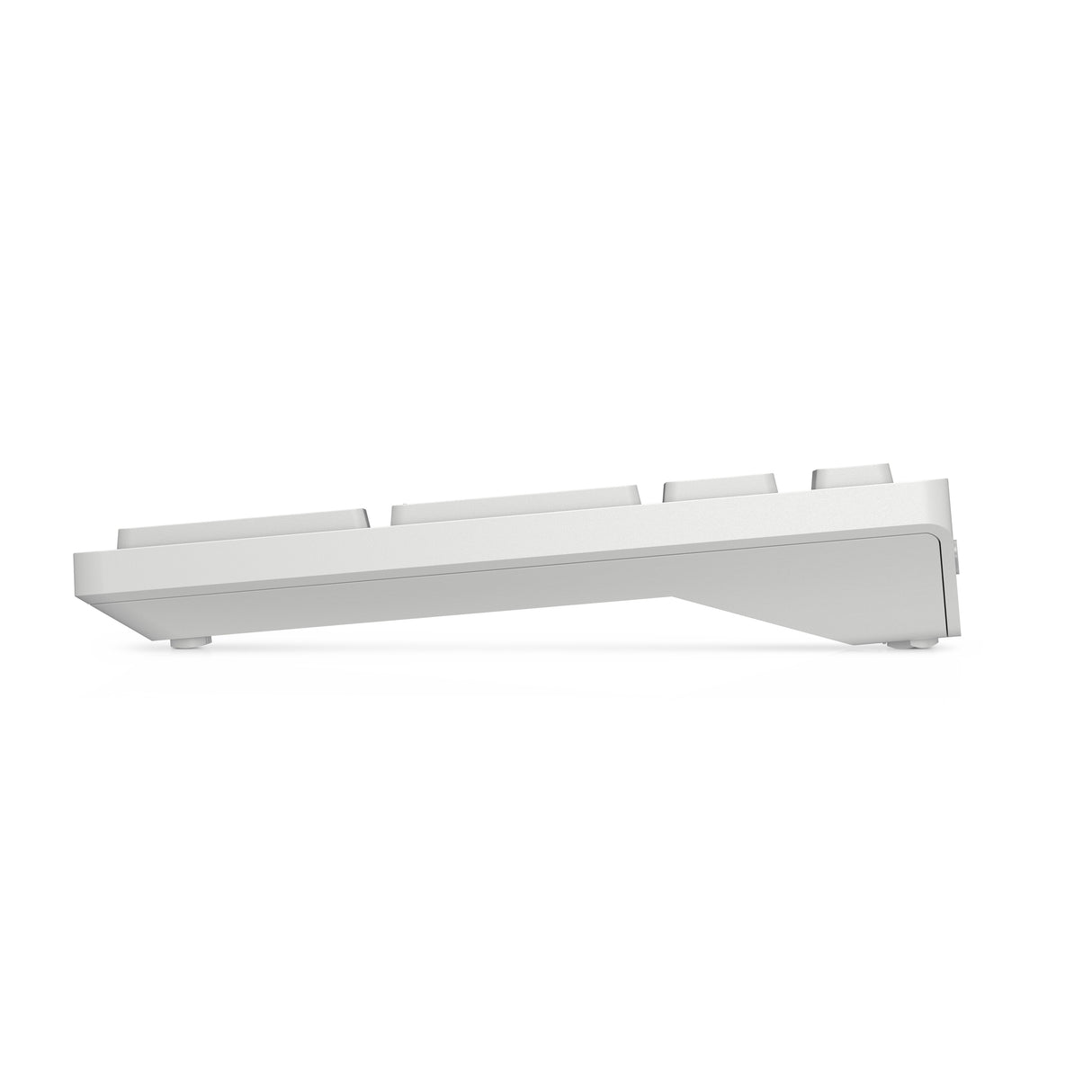 EAN 5397184514436 - DELL KM5221W-WH teclado Ratón incluido Oficina RF inalámbrico imagen 4