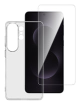 4smarts 360° Protection Set Para Samsung Galaxy S26 Ultra