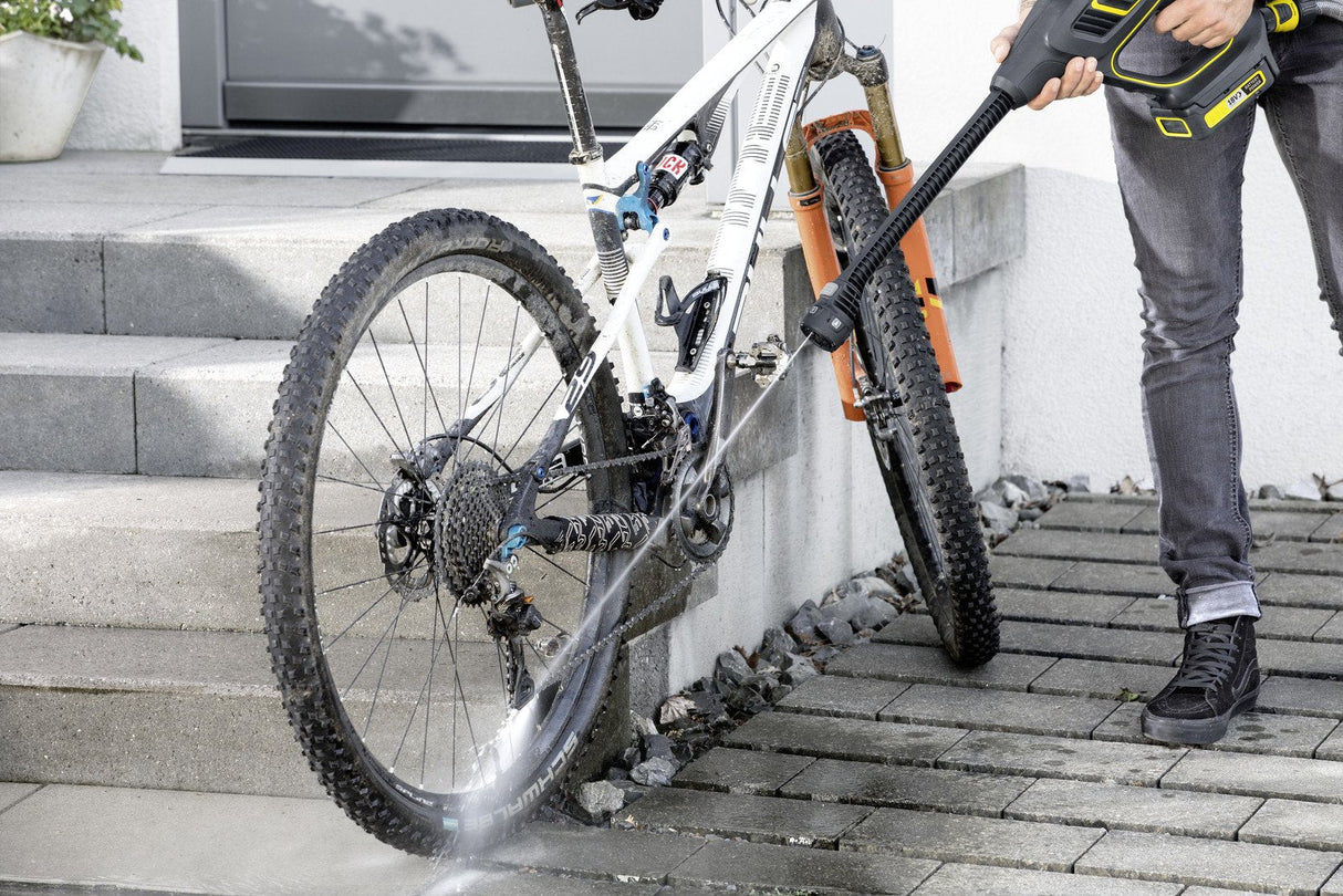 Kärcher  Mj 24 5-In-1 Multi Jet (Ohne Verlängerung)