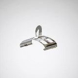 Trilux E03 Kx Aufhängeklammer Für Kettenaufhängung 2342800