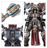 Warhammer 40k - Battleforce Gris Knights Conclave Seraphique (2025)