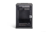 EAN 4016032499572 - Digitus DN-49103-SET armario rack Bastidor de pared Negro imagen 4