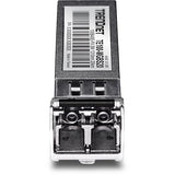 EAN 0710931140361 - Trendnet TE100-MGBS20 red modulo transceptor Fibra óptica 155 Mbit/s SFP+ 1310 nm imagen 2