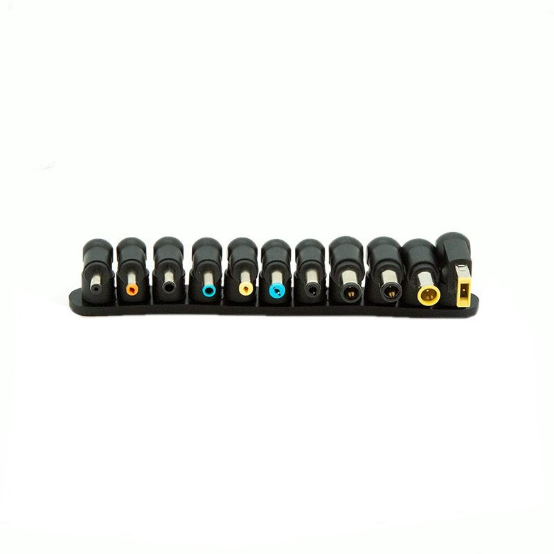 Iggual Cargador Universal Automático Cua-11t-65w