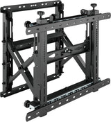 Vision Vfm-Vw6x4/2 Soporte Para Pantalla De Señalización 86" Negro