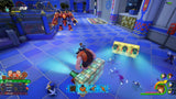 Juego Para Consola Sony Ps4 Kingdom Hearts Iii