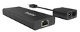 EAN 6938818307537 - Yealink USB2CAT5E-EXT Transmisor y receptor de red Negro imagen 1