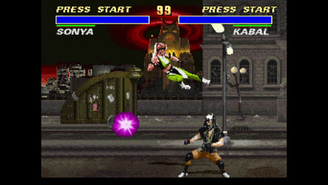 EAN 5056635618139 - FLASHPOINT Mortal Kombat: Legacy Kollection – Deluxe Edition (Playstation 5) De lujo Plurilingüe imagen 6