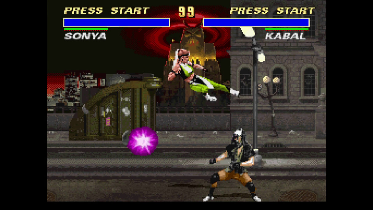 EAN 5056635618092 - FLASHPOINT Mortal Kombat: Legacy Kollection – Deluxe Edition (Nintendo Switch 2) De lujo Plurilingüe imagen 6