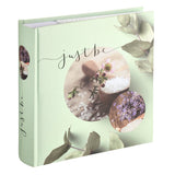 Hama Relax Einsteck/Memo   10x15 200 Fotos Be                7251 Album