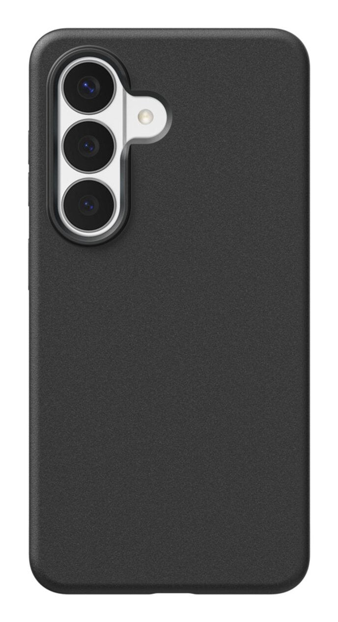 Belkin Sheerforce Protect S26 Schutzhülle Schwarz   Msb015hqbk