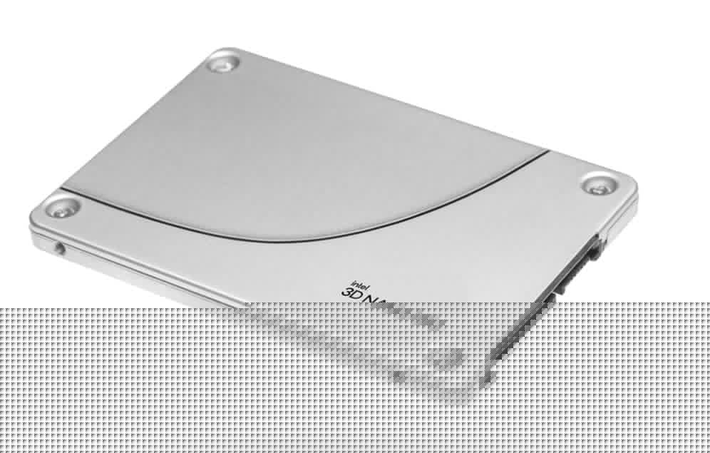 EAN 0840307303431 - Solidigm D3-S4520 3,84 TB 2.5" Serial ATA III TLC 3D NAND imagen 1