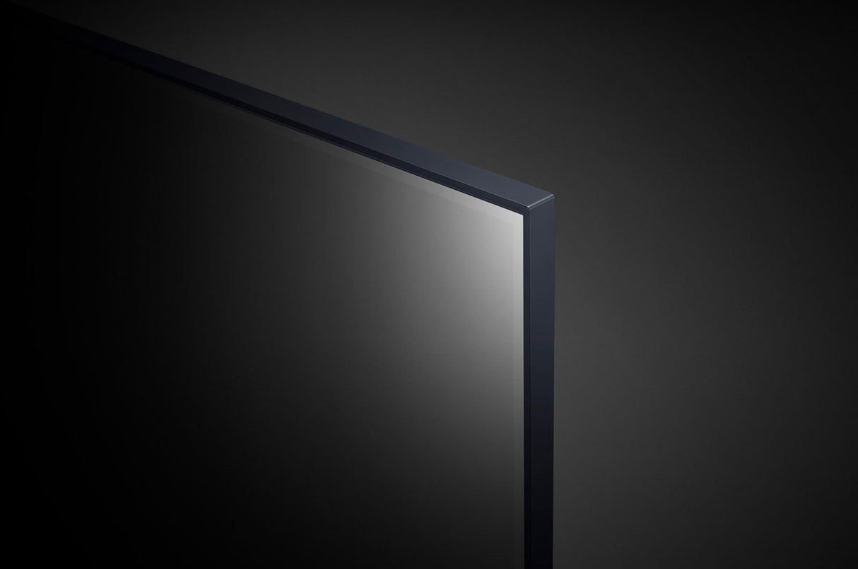 Lg 75nano769qa, Tv Led 189 Cm 75", Negro, Ultrahd/4k, Hdr, Triple Sintonizador 75nano769qa.Aeud