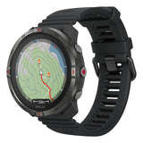 Polar Grit X2 Negro S-L