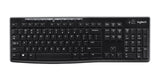 EAN 5099206032927 - Logitech 920-003746 teclado Oficina RF inalámbrico QWERTY Español Negro imagen 4