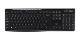 EAN 5099206032835 - Logitech 920-003736 teclado Universal RF inalámbrico QWERTY Holandés Negro imagen 4
