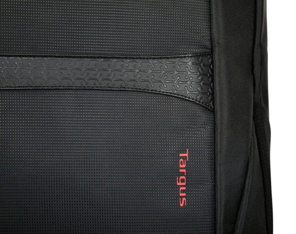 Targus Strike Ii Mochila Para Portátil 43,9 Cm [17.3] Negro