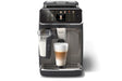 EAN 8720389032271 - Philips 5500 series EP5549/70 cafetera eléctrica Totalmente automática Máquina espresso 1,8 L imagen 1