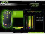 EAN 8435099522546 - KeepOut X5Pro ratón Juego Ambidextro USB tipo A Óptico 4000 DPI imagen 7
