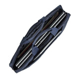 Rivacase Komodo 8035 Maletín Para Portátil Hasta 15.6" Azul