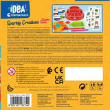 Juego Creaciones Brillantes Iconos De Juegos