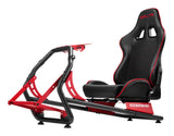 Oplite Cockpit Gt3 Superfam V2 Negro Retail
