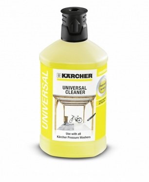 Kärcher 6.295-755.0 Accesorio Para Hidrolimpiadora Agente Limpiador