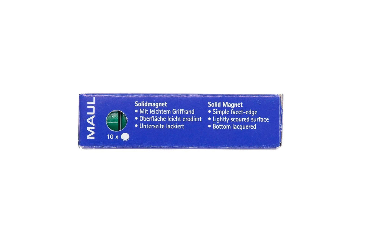 Jakob Maul Gmbh Magnete O 2.0 Verde