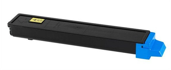 Toner Original Kyocera Tk 895c,Cian,Para Kyocera Fs-C8020, Fs-C8025, Fs-C8520, Fs-C8525