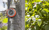 Gardena 1169-20 Temporizador Para Grifos Con Rosca De 26,5 Mm (G 3/4) O 33,3 Mm