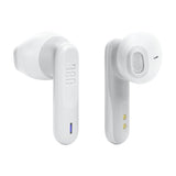 Auriculares Bluetooth Jbl Wave Flex Blanco